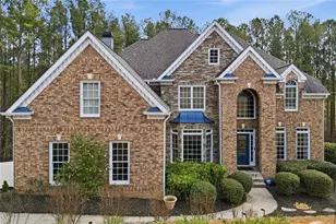 613 Talmadge Ln, Canton, GA 30115 - Photo 1