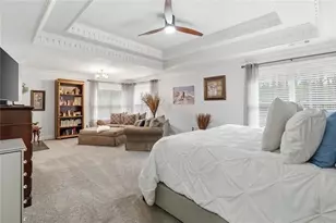 613 Talmadge Ln, Canton, GA 30115 - Photo 36