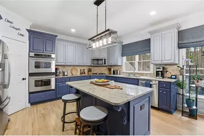 613 Talmadge Lane, Canton, GA 30115 - Photo 24