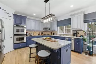 613 Talmadge Ln, Canton, GA 30115 - Photo 24