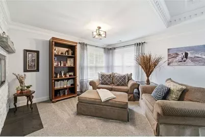 613 Talmadge Lane, Canton, GA 30115 - Photo 38