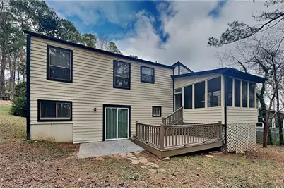 3932 Fairington Drive, Marietta, GA 30066 - Photo 20