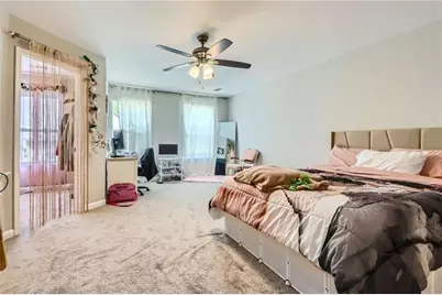 7805 Rock Rose Lane, Fairburn, GA 30213 - Photo 10