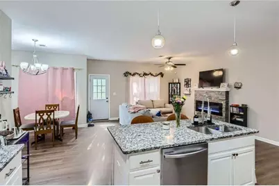 7805 Rock Rose Lane, Fairburn, GA 30213 - Photo 8