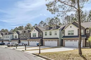 7805 Rock Rose Ln, Fairburn, GA 30213 - Photo 1