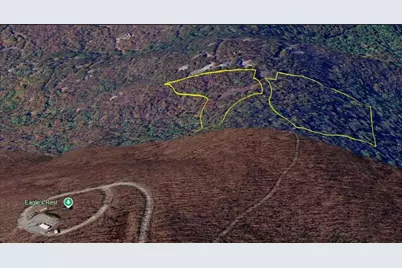 Tractc Old A T Approach Trail, Jasper, GA 30143 - Photo 4