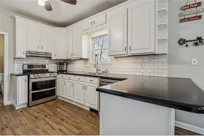 2715 Arbor Hill Road, Canton, GA 30115 - Photo 16