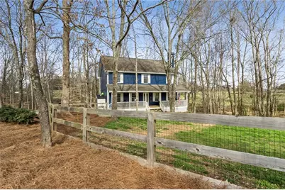 2715 Arbor Hill Road, Canton, GA 30115 - Photo 1