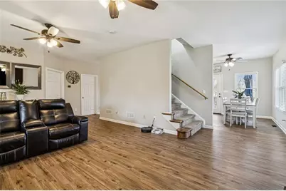 2715 Arbor Hill Road, Canton, GA 30115 - Photo 12