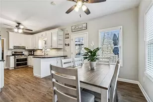 2715 Arbor Hill Rd, Canton, GA 30115 - Photo 4