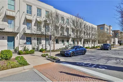 885 3rd Street, Alpharetta, GA 30009 - Photo 2