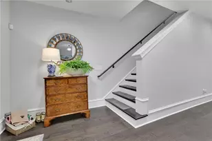 885 3rd St, Alpharetta, GA 30009 - Photo 4