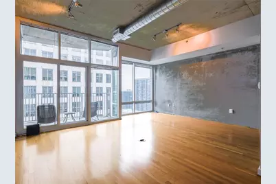 943 Peachtree Street NE #1909, Atlanta, GA 30309 - Photo 4