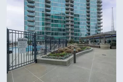 943 Peachtree Street NE #1909, Atlanta, GA 30309 - Photo 14