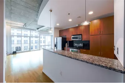 943 Peachtree Street NE #1909, Atlanta, GA 30309 - Photo 2