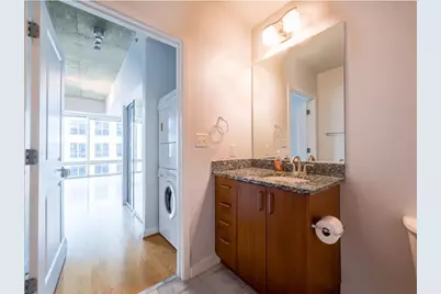 943 Peachtree Street NE #1909, Atlanta, GA 30309 - Photo 10