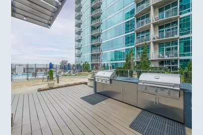 943 Peachtree Street NE #1909, Atlanta, GA 30309 - Photo 18