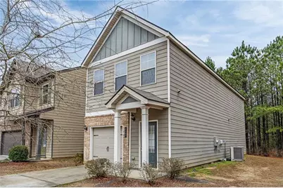 4497 Ravenwood Drive, Union City, GA 30291 - Photo 2