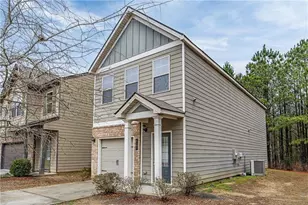 4497 Ravenwood Dr, Union City, GA 30291 - Photo 2