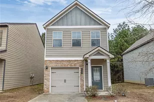 4497 Ravenwood Dr, Union City, GA 30291 - Photo 1