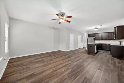 4497 Ravenwood Drive, Union City, GA 30291 - Photo 8