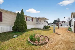 915 Bel Air Blvd, Hampton, GA 30228 - Photo 6