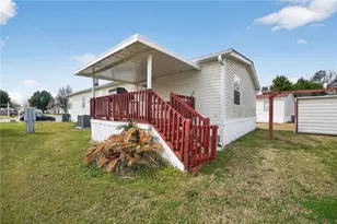 915 Bel Air Blvd, Hampton, GA 30228 - Photo 8