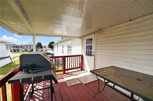 915 Bel Air Blvd, Hampton, GA 30228 - Photo 6