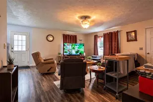 4091 Dustin Dr, Acworth, GA 30101 - Photo 2