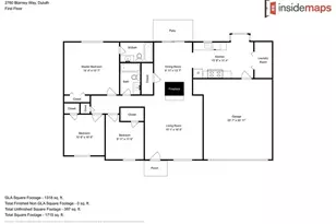 2760 Blarney Way, Duluth, GA 30096 - Photo 18