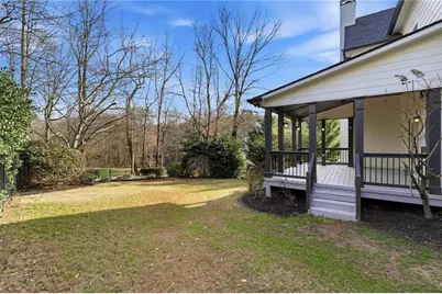 8009 Allerton Lane, Cumming, GA 30041 - Photo 36