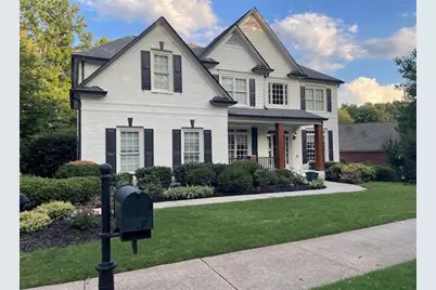 8009 Allerton Lane, Cumming, GA 30041 - Photo 2