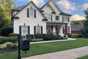 8009 Allerton Ln, Cumming, GA 30041 - Photo 2