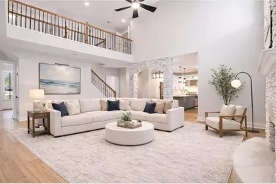 8009 Allerton Lane, Cumming, GA 30041 - Photo 48