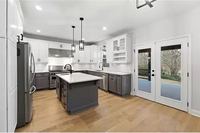 8009 Allerton Lane, Cumming, GA 30041 - Photo 14