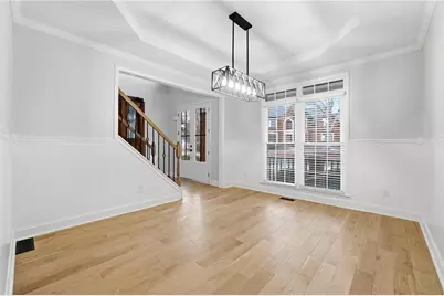 8009 Allerton Lane, Cumming, GA 30041 - Photo 6