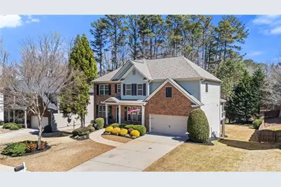 1495 Mystic Ridge Place, Cumming, GA 30040 - Photo 2