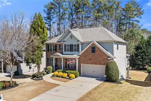 1495 Mystic Ridge Pl, Cumming, GA 30040 - Photo 2