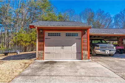 110 Rathgeb Trail, Jasper, GA 30143 - Photo 24