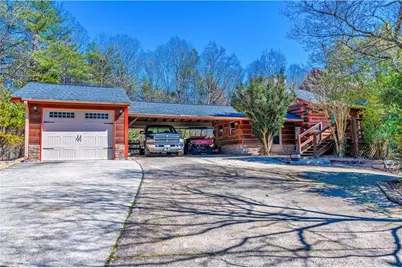 110 Rathgeb Trail, Jasper, GA 30143 - Photo 24