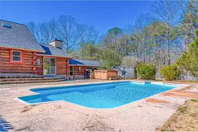 110 Rathgeb Trail, Jasper, GA 30143 - Photo 28