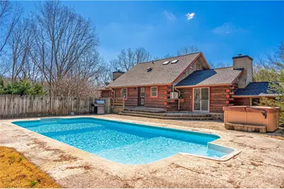 110 Rathgeb Trail, Jasper, GA 30143 - Photo 20