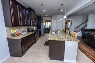 8137 Nolan Trail, Snellville, GA 30039 - Photo 12