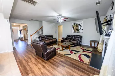 8137 Nolan Trail, Snellville, GA 30039 - Photo 8