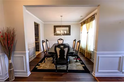 8137 Nolan Trail, Snellville, GA 30039 - Photo 4