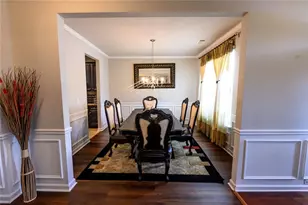 8137 Nolan Trail, Snellville, GA 30039 - Photo 4