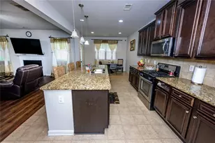 8137 Nolan Trail, Snellville, GA 30039 - Photo 10