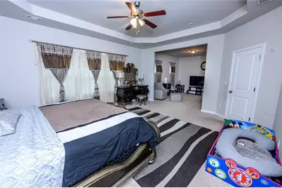 8137 Nolan Trail, Snellville, GA 30039 - Photo 18