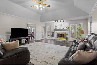 635 Edgecombe, Stockbridge, GA 30281 - Photo 8