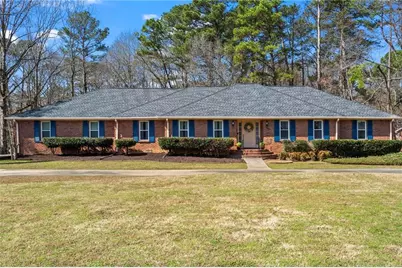 635 Edgecombe, Stockbridge, GA 30281 - Photo 1